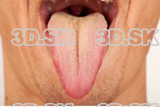 Tongue texture of Alton 0001